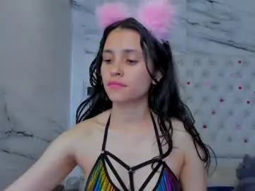 Chaturbate Best live sex cam show of arisha_lee2