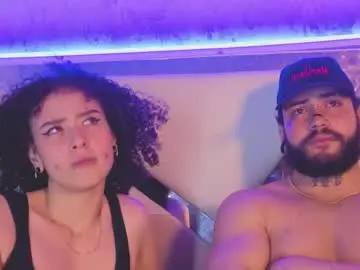 Chaturbate Best live sex cam show of benny_and_mark