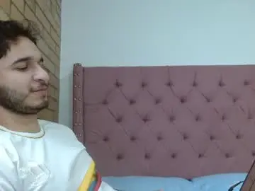 Chaturbate Live Sex of covacci