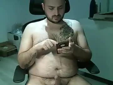 Chaturbate Adult Webcam of goldenspainboy