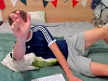 Chaturbate Watch Live Sex Cams of lanny_fandi