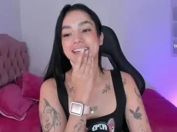 Chaturbate Private Sex Chat of lizzie_corner
