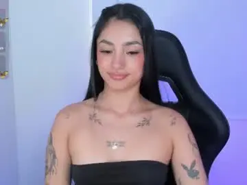 Chaturbate Free Porn Cam of lizzie_corner