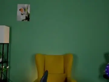 Chaturbate Adult Webcam of milky_jenny