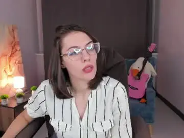 Chaturbate Live Sex of milky_jenny