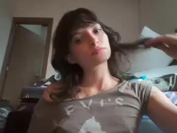Chaturbate Live Porn of munchi_