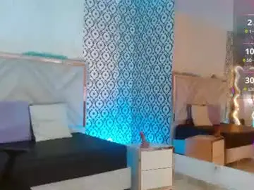 Chaturbate Live Sex Cam of naisha_tay