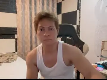 Chaturbate Sex Cam of philcummx