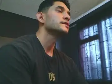 Chaturbate Nude Webcam of richard_milleer