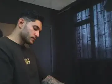 Chaturbate Free Porn Cam of richard_milleer