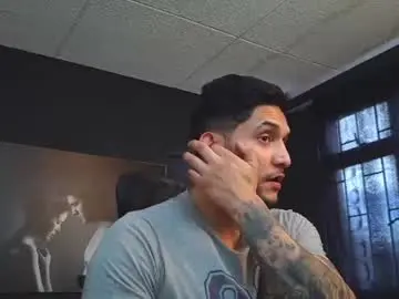 Chaturbate Sex Cam of richard_milleer