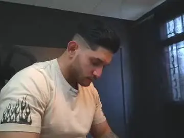 Chaturbate Live Porn of richard_milleer