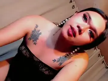 Chaturbate Adult Video Chat of sassyffyra69