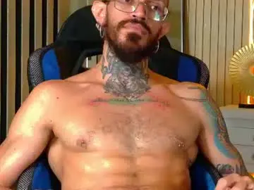 Chaturbate Live Sex of simon_rz