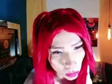 Chaturbate Best live sex cam show of thamara_roberts