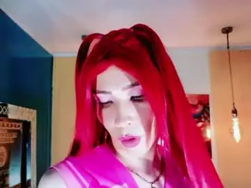 Chaturbate Sex Chat of thamara_roberts