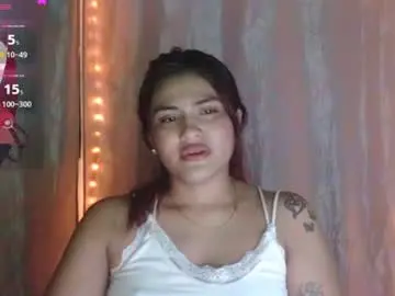 Chaturbate Live Sex Cam of anita23_