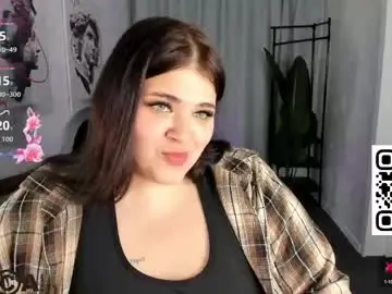 Chaturbate Nude Webcam of annette_nelsone