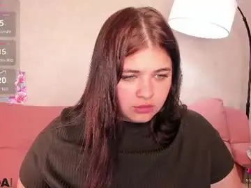 Chaturbate Best live sex cam show of annette_nelsone