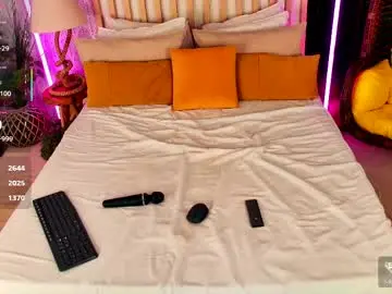 Chaturbate Private Sex Chat of anyalovx