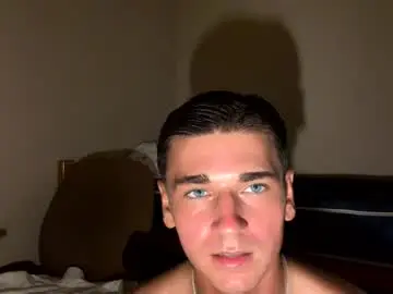 Chaturbate Live Porn of elijahkinky24