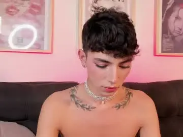 Chaturbate Private Sex Chat of evan_voss