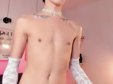 Chaturbate Adult Video Chat of evan_voss