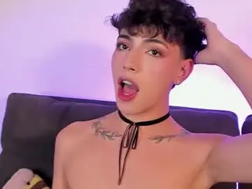Chaturbate Watch Live Sex Cams of evan_voss