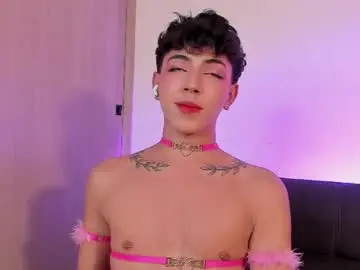 Chaturbate Nude Webcam of evan_voss