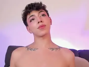 Chaturbate Best Webcam of evan_voss