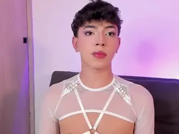 Chaturbate Adult Webcam of evan_voss