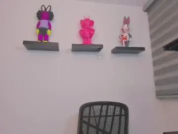 Chaturbate Watch Live Sex Cams of gangster_girl