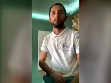 Chaturbate Live Sex Cam of garotodefloripa