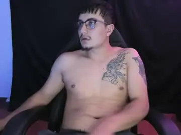 Chaturbate Adult Video Chat of honter20