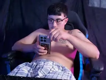 Chaturbate Adult Webcam of honter20