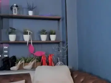 Chaturbate Best live sex cam show of jessica_foxie