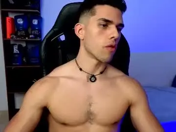 Chaturbate Best live sex cam show of kiritosexhot