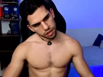Chaturbate Adult Video Chat of kiritosexhot