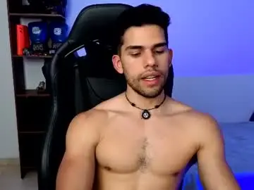 Chaturbate Sex Chat of kiritosexhot