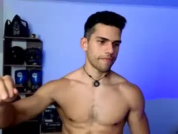 Chaturbate Live Porn of kiritosexhot