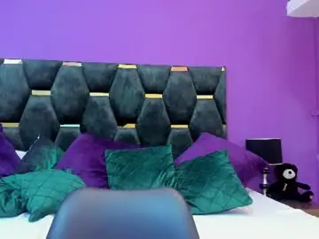 Chaturbate Adult Webcams of malujensen