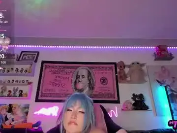 Chaturbate Live Sex of may_aceros
