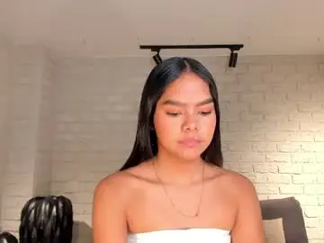 Chaturbate Best Webcam of saphirajames