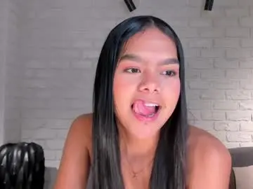 Chaturbate Nude Webcam of saphirajames