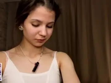 Chaturbate Nude Webcam of serinazele