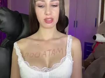 Chaturbate Best live sex cam show of sweet_cherry_n