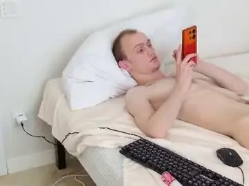 Chaturbate Nude Webcam of weksamur