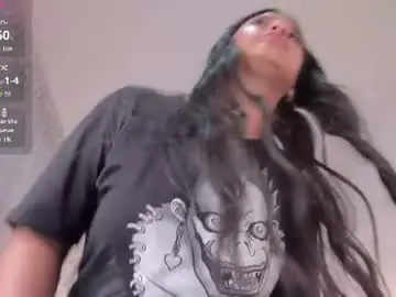 Chaturbate Best live sex cam show of zoejenner_
