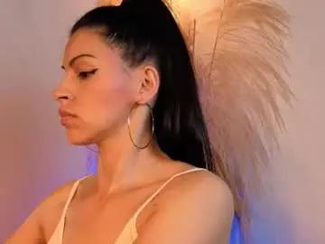 Chaturbate Best live sex cam show of aitanna_garciia