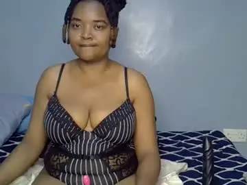Chaturbate Live Sex of busty_kenzi